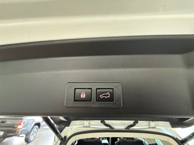 2022 Subaru Ascent Onyx Edition