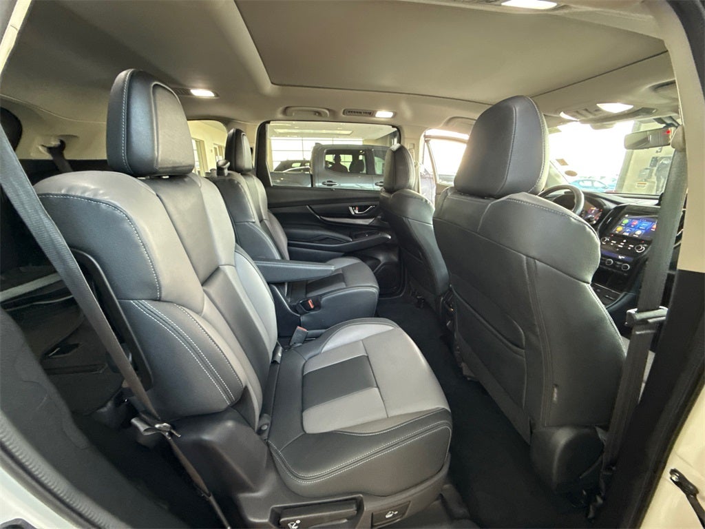 2022 Subaru Ascent Onyx Edition