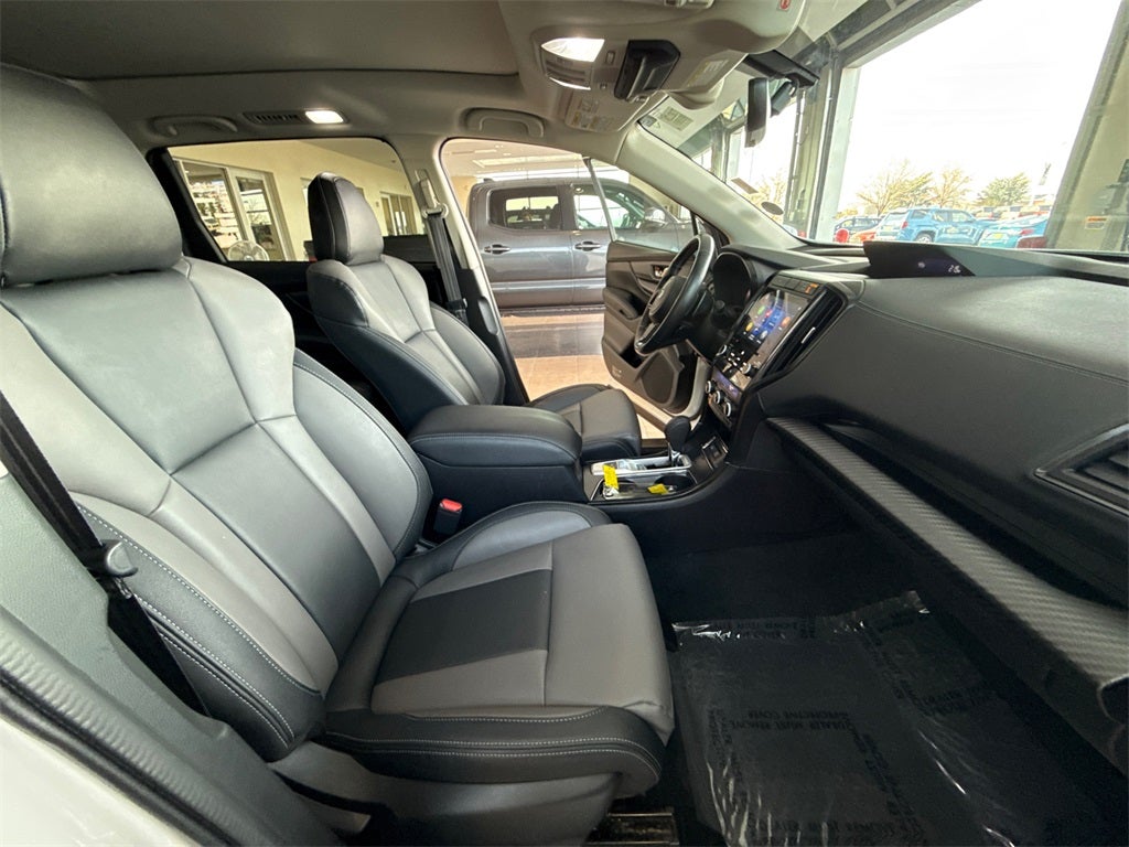 2022 Subaru Ascent Onyx Edition