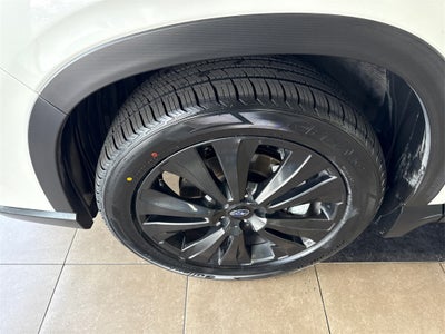 2022 Subaru Ascent Onyx Edition