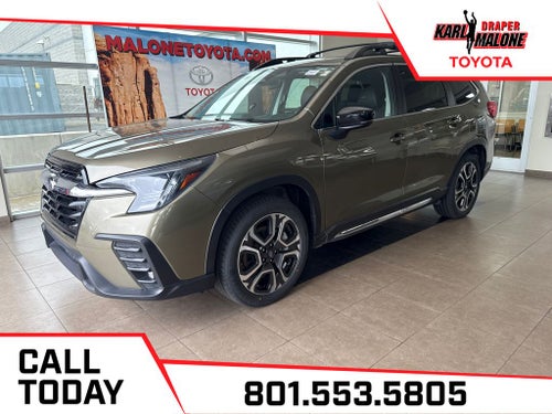 2024 Subaru Ascent Limited