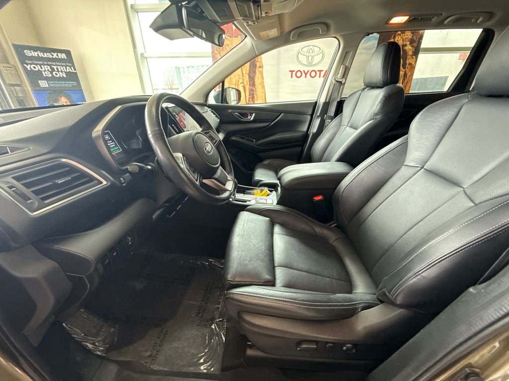 2024 Subaru Ascent Limited