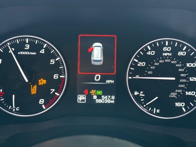 2024 Subaru Ascent Limited