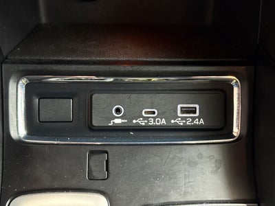 2024 Subaru Ascent Limited