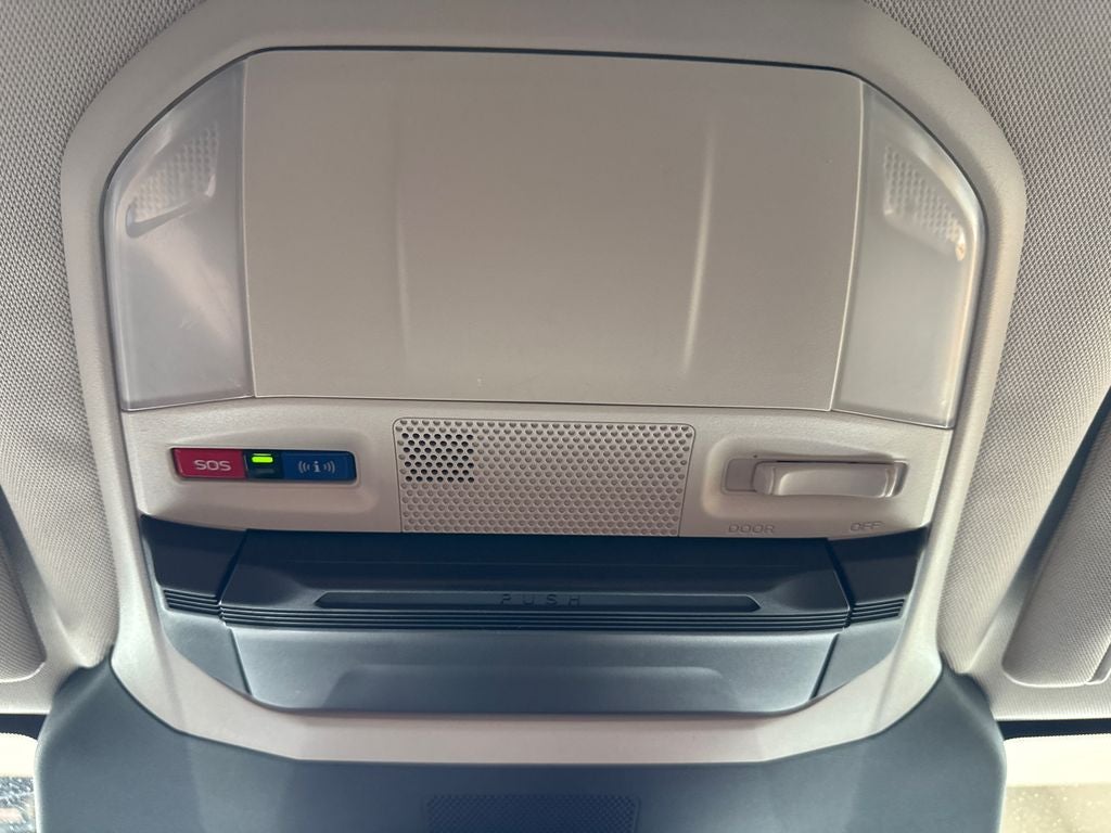 2024 Subaru Ascent Limited