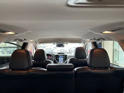 2024 Subaru Ascent Limited