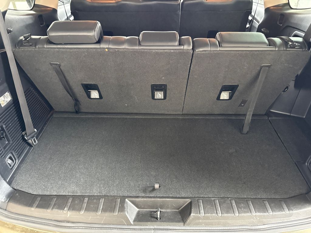 2024 Subaru Ascent Limited