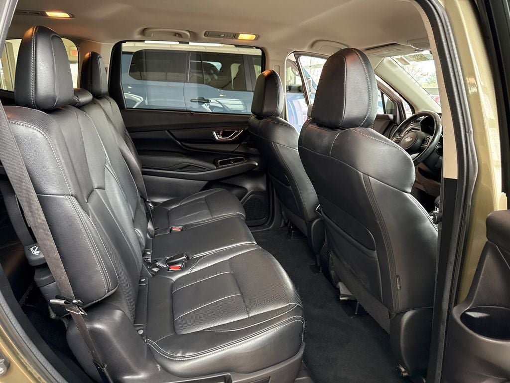 2024 Subaru Ascent Limited
