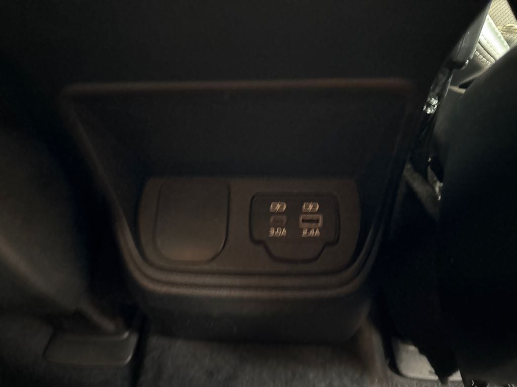 2024 Subaru Ascent Limited