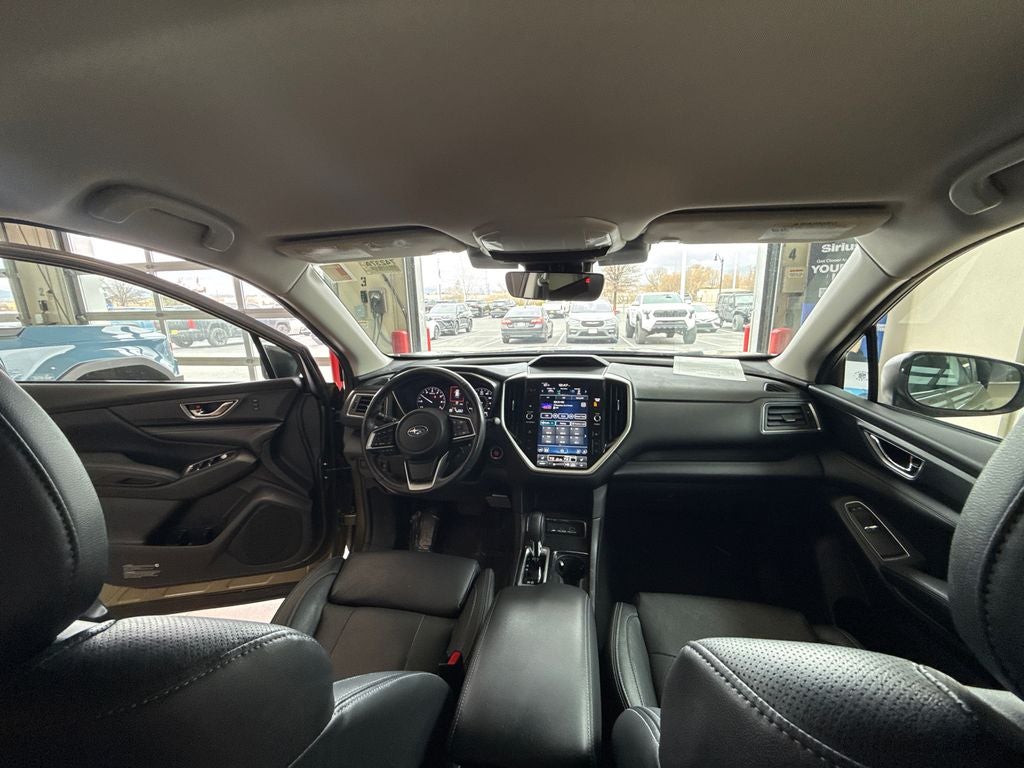 2024 Subaru Ascent Limited
