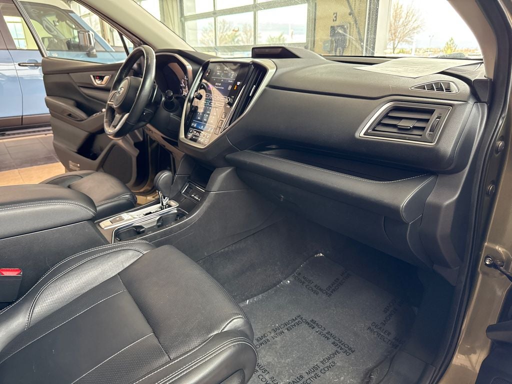 2024 Subaru Ascent Limited