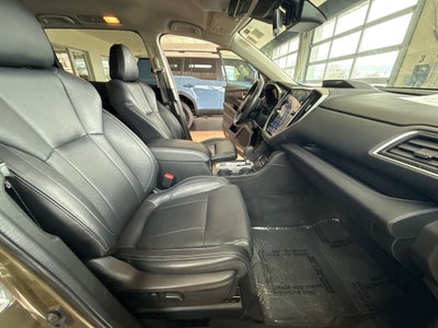 2024 Subaru Ascent Limited
