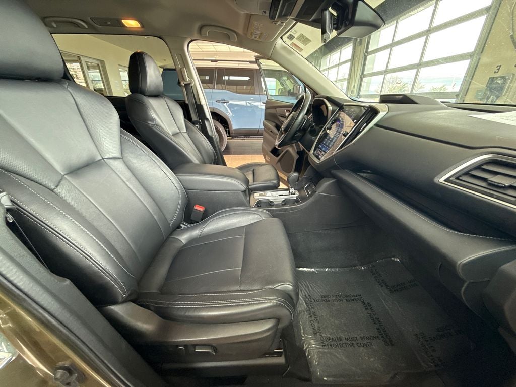 2024 Subaru Ascent Limited