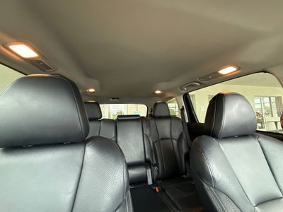 2024 Subaru Ascent Limited