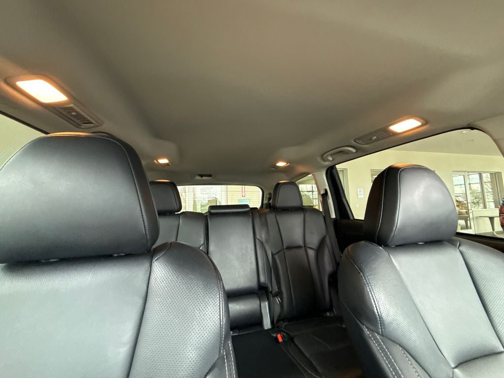 2024 Subaru Ascent Limited