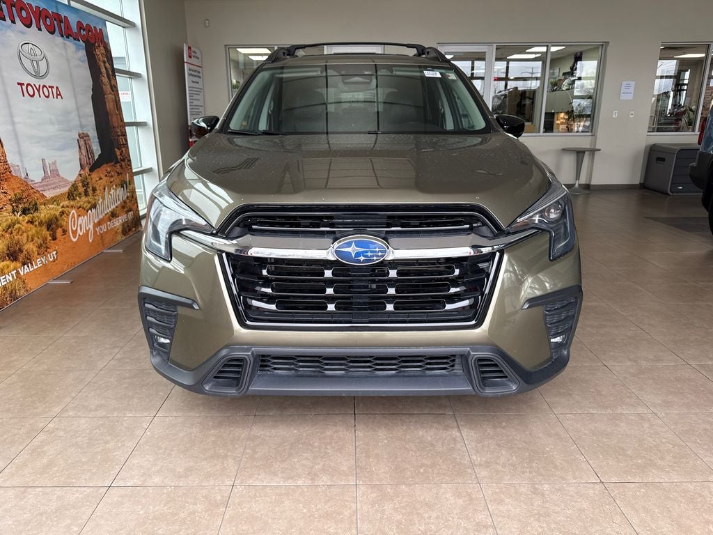 2024 Subaru Ascent Limited