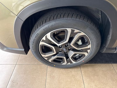 2024 Subaru Ascent Limited