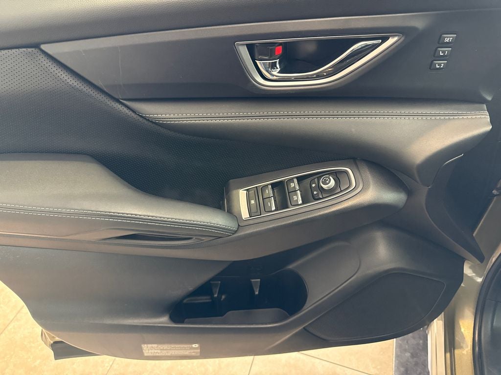 2024 Subaru Ascent Limited