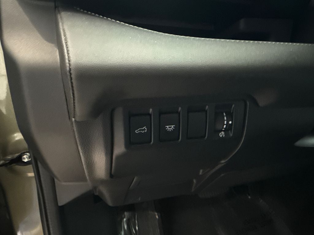 2024 Subaru Ascent Limited