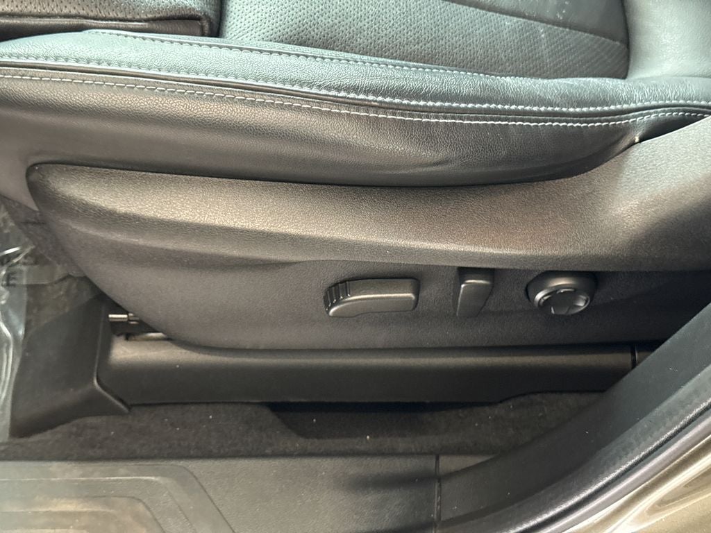 2024 Subaru Ascent Limited