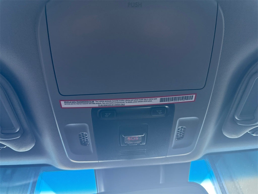 2019 Toyota Camry Hybrid LE