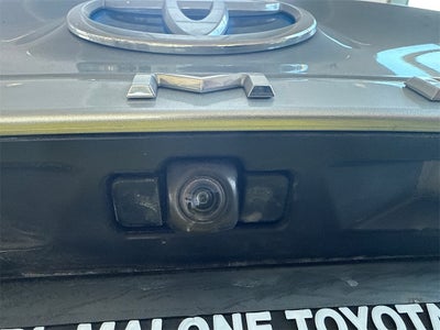 2019 Toyota Camry Hybrid LE