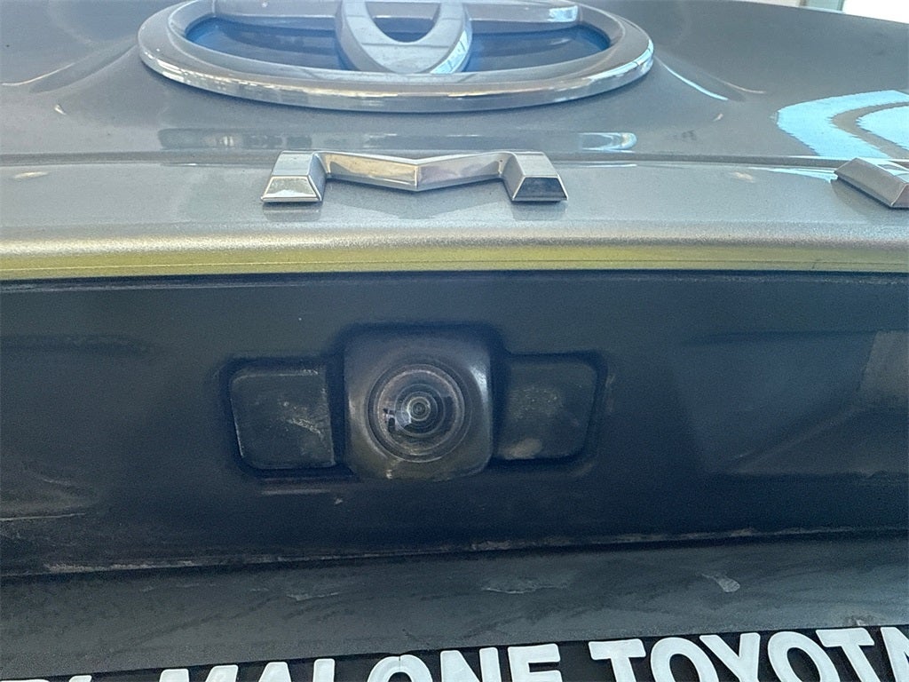 2019 Toyota Camry Hybrid LE