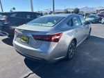 2016 Toyota Avalon Hybrid XLE Premium