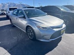2016 Toyota Avalon Hybrid XLE Premium