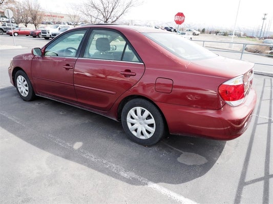 2005 Toyota Camry LE in Salt Lake City, UT - Karl Malone Auto Group