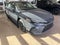 2026 Toyota Camry SE Nightshade