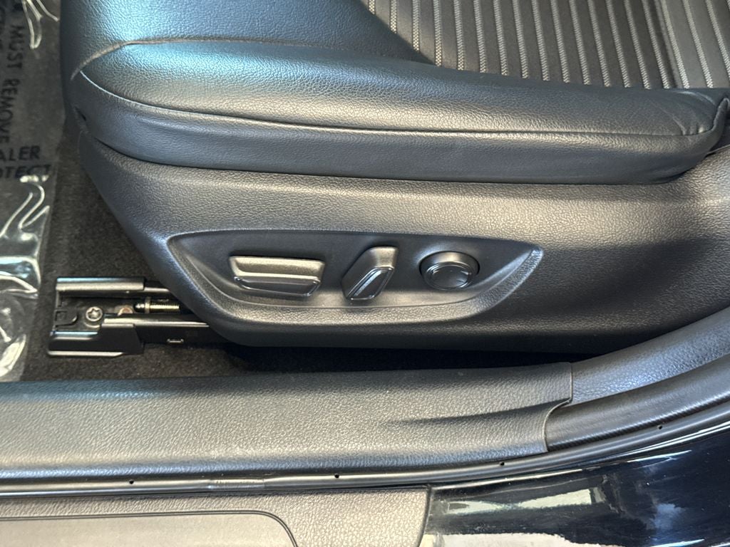 2023 Toyota Camry SE Nightshade