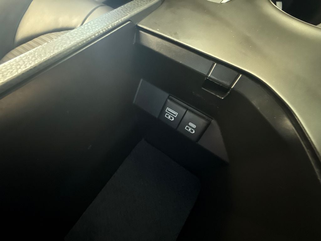 2023 Toyota Camry SE Nightshade