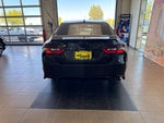2023 Toyota Camry SE Nightshade