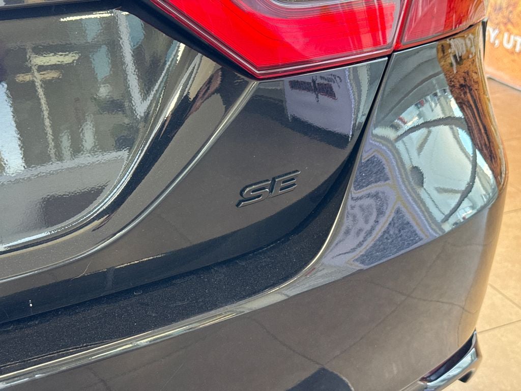 2023 Toyota Camry SE Nightshade