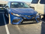 2023 Toyota Camry SE Nightshade