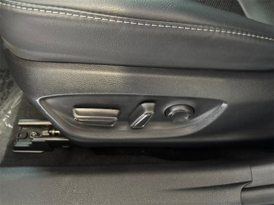 2024 Toyota Camry Hybrid XSE