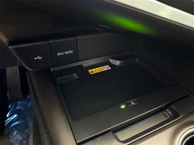 2024 Toyota Camry Hybrid XSE