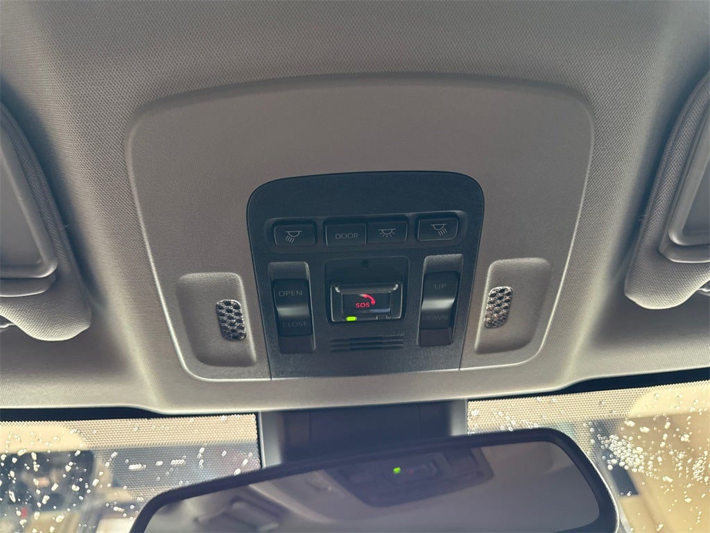 2024 Toyota Camry Hybrid XSE