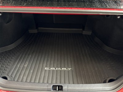 2024 Toyota Camry Hybrid XSE