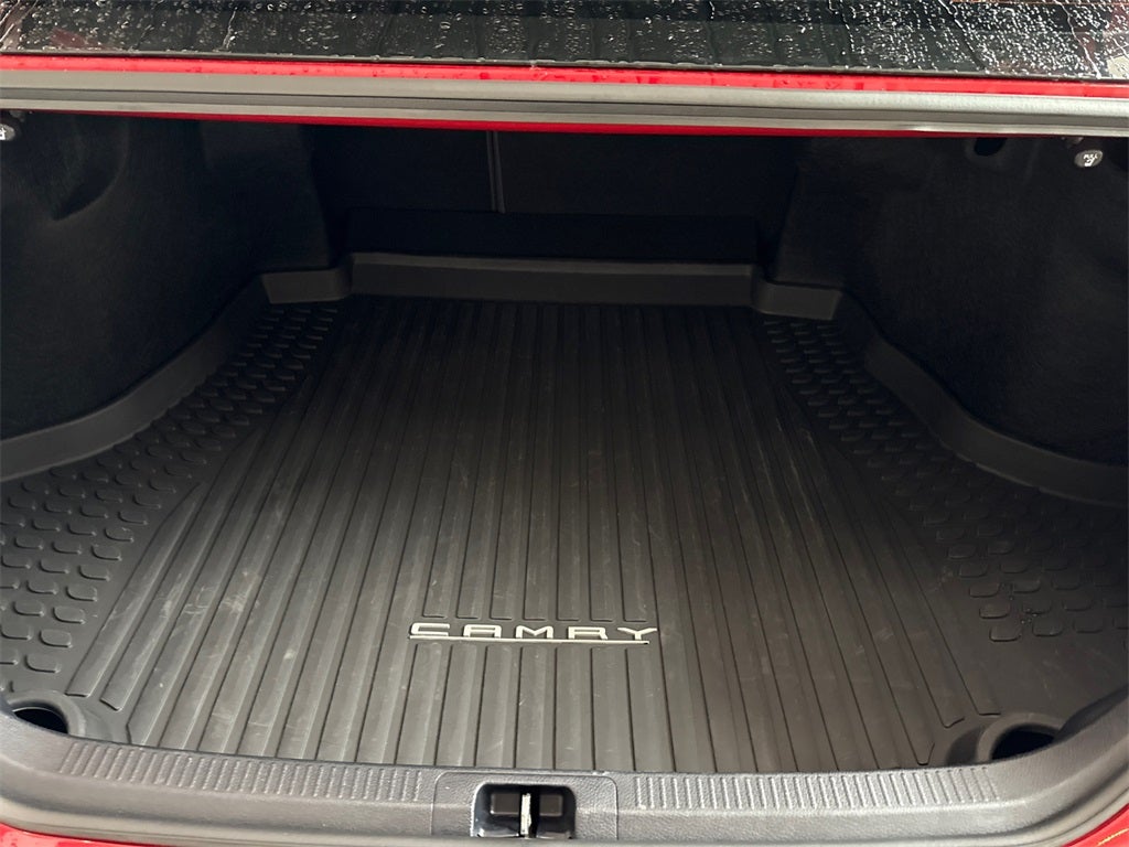 2024 Toyota Camry Hybrid XSE