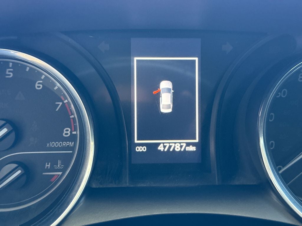 2020 Toyota Camry Base