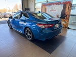 2020 Toyota Camry Base