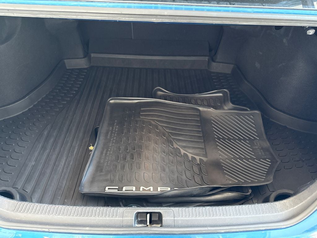 2020 Toyota Camry Base