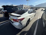 2020 Toyota Camry TRD V6