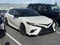 2020 Toyota Camry TRD V6
