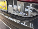 2022 Lexus ES 300h