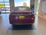 2022 Lexus ES 300h Luxury