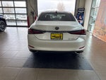 2022 Lexus ES 350 Luxury