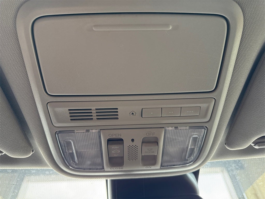 2016 Honda Odyssey Touring Elite